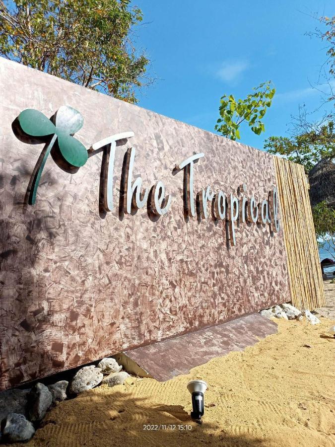 The Tropical Beach Resort Koh Chang Zewnętrze zdjęcie