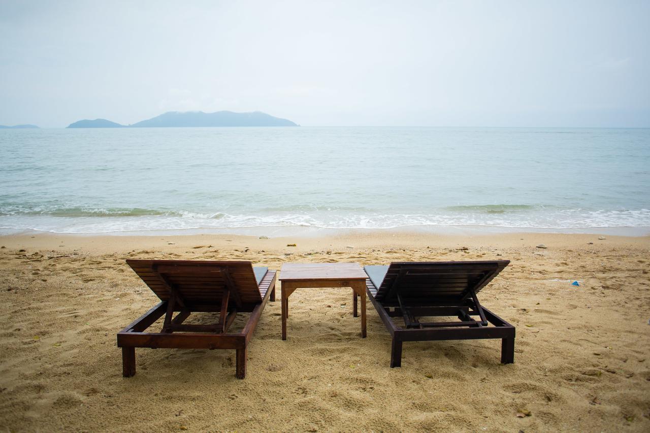 The Tropical Beach Resort Koh Chang Zewnętrze zdjęcie